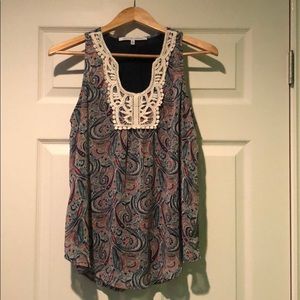 Collective Concepts tank